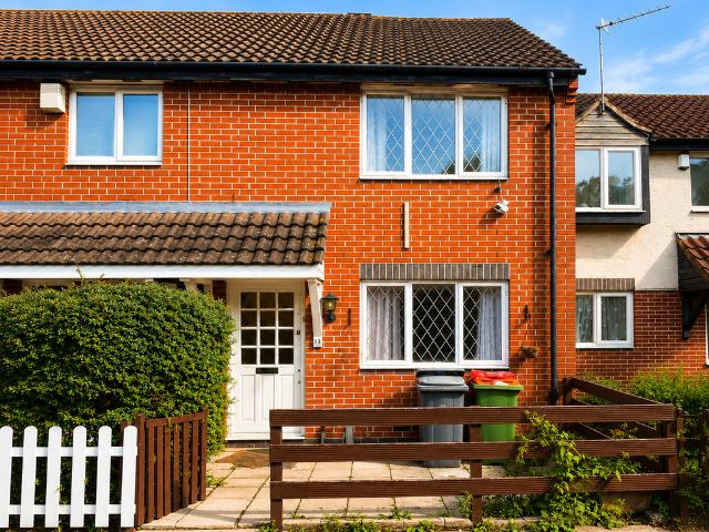 House for rent in Beckton, Greater London