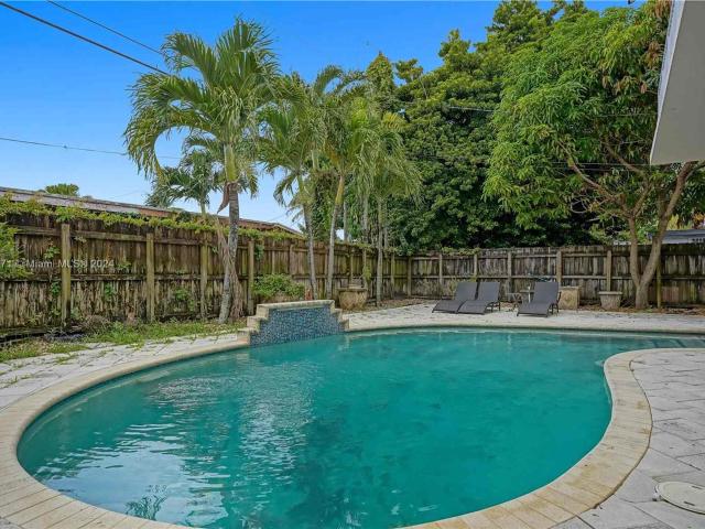 House for rent in North Miami Beach, Florida