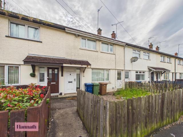 House for rent in Portadown, Northern Ireland