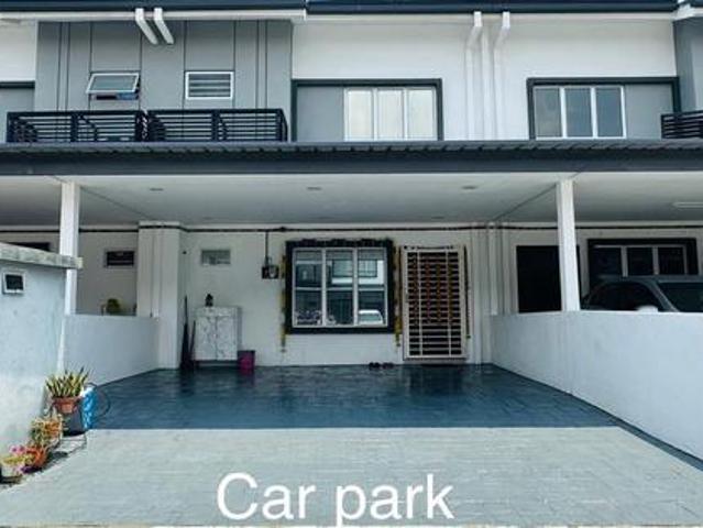 Terraced House for rent in Petaling, Alam Impian