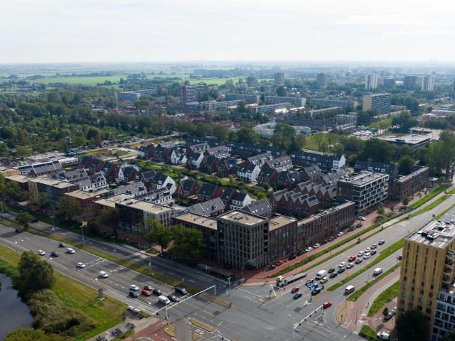 Woning te huur in Haarlem, Noord Holland