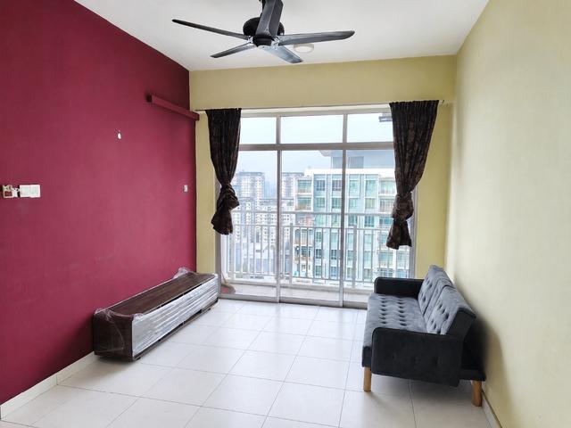 Serviced Residence for rent in Saujana, Selangor