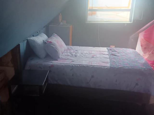 House for rent in Western Cape