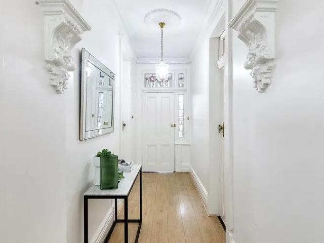 House for rent in Mosman