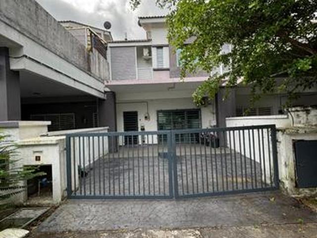 Terraced House for rent in Tringganu