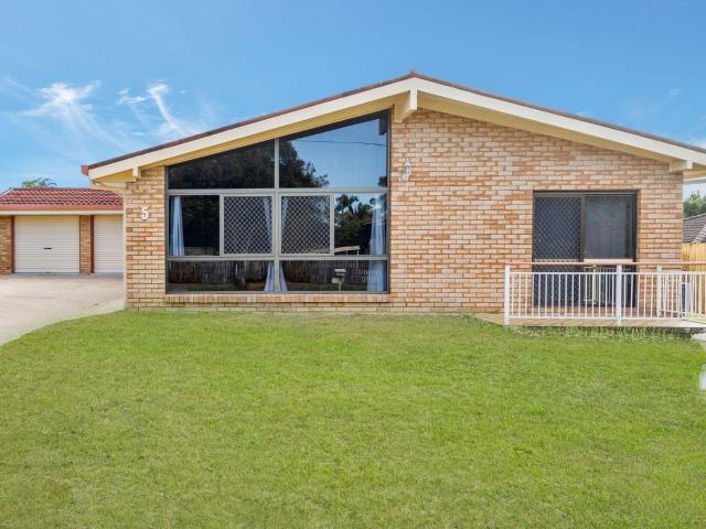 House for rent in Toombul, Queensland