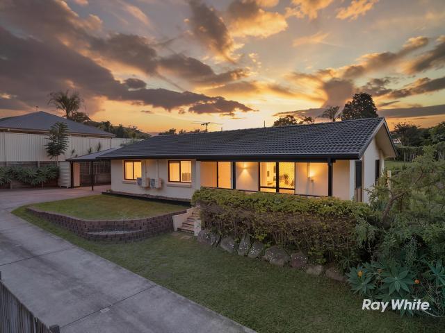 House for rent in Toombul, Queensland