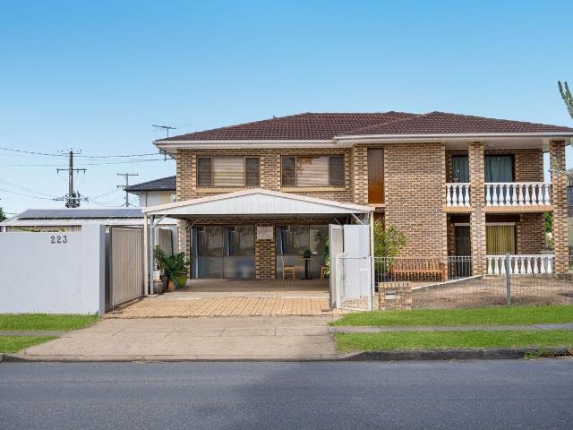 House for rent in Toombul, Queensland