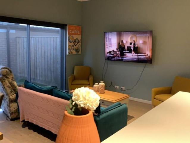Townhouse for rent in Camerons Creek, Victoria