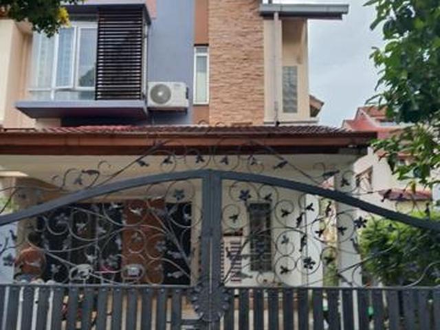 Terraced House for rent in Petaling, Alam Impian