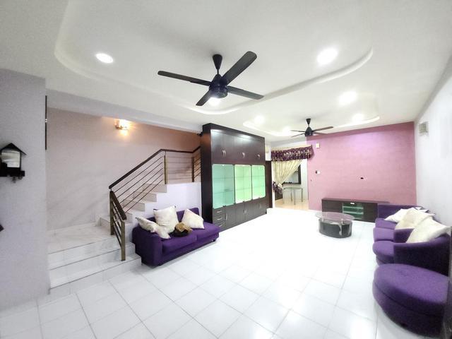 Terraced House for rent in Sungai Petani, Kuala Muda