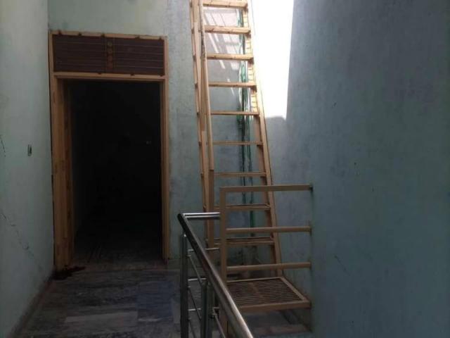 House for rent in سرگودھا, سرگودھا ڈویژن