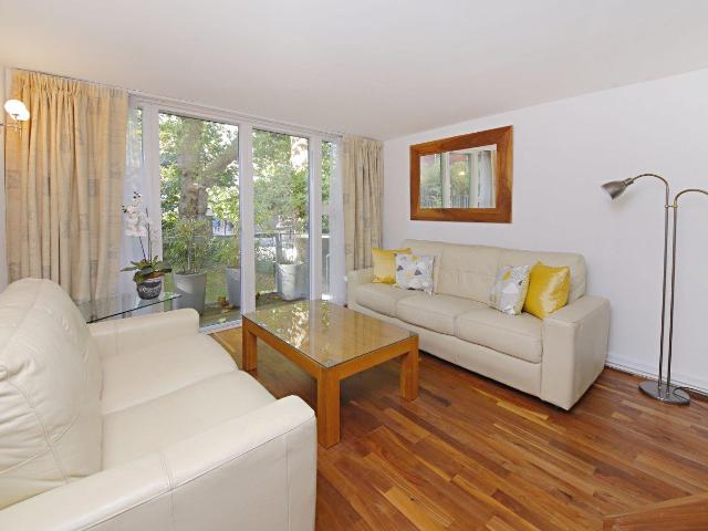 House for rent in Maitland Park, Greater London