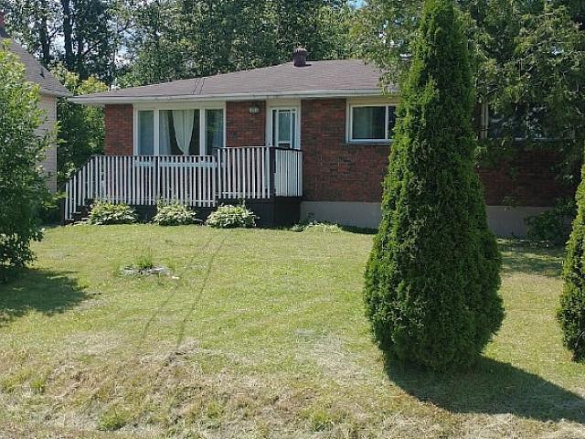 House for rent in Sault Sainte Marie, Ontario
