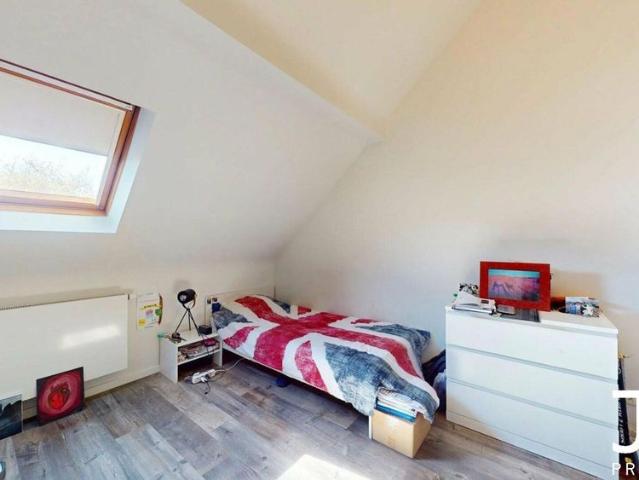 Maison location à Schaarbeek, Bruxelles