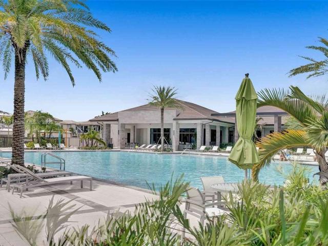 House for rent in Doral, Florida