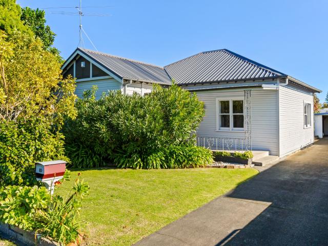House for rent in East Coast