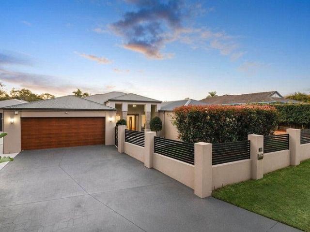 House for rent in Toombul, Queensland
