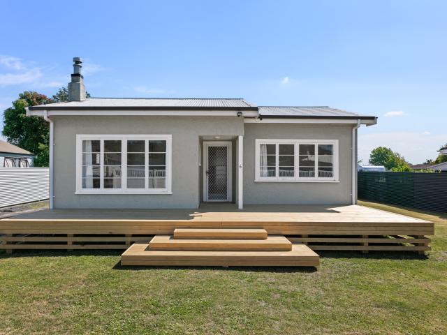 House for rent in East Coast