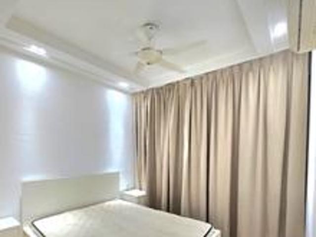 Condominium for rent in Georgetown, Penang