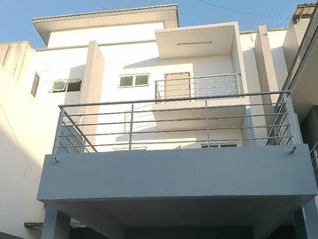 Terraced House for rent in Penampang, Pinampang