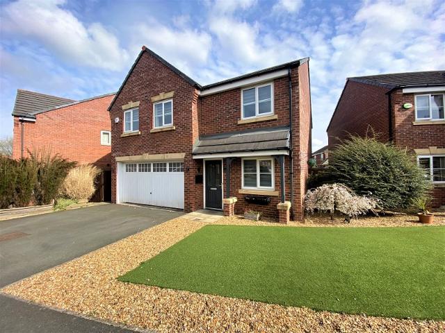 House for rent in Rossmore Estate, Rossmore