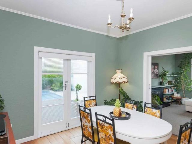 House for rent in East Coast