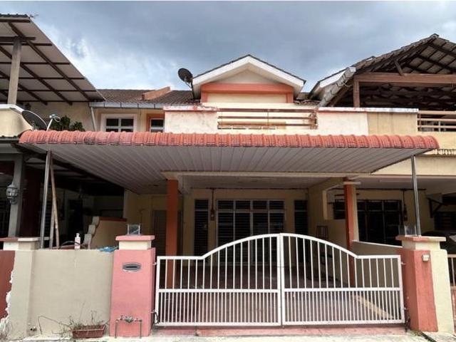 Terraced House for rent in Kulim