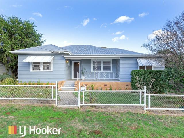 House for rent in Piallamore, New South Wales