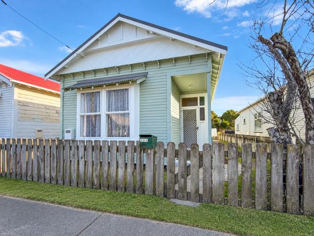 House for rent in East Coast