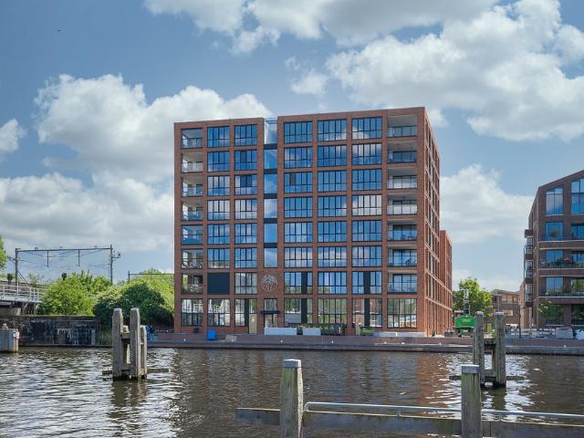 Woning te huur in Haarlem, Noord Holland