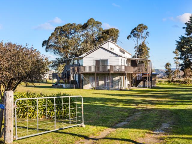 House for rent in East Coast