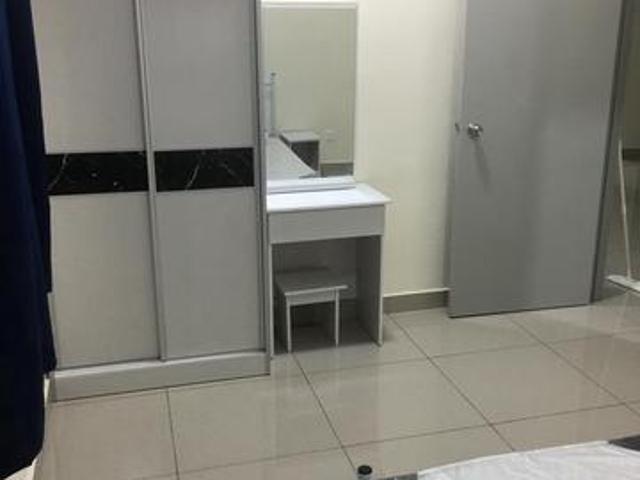 Serviced Residence for rent in Majlis Perbandaran Kajang, Hulu Langat