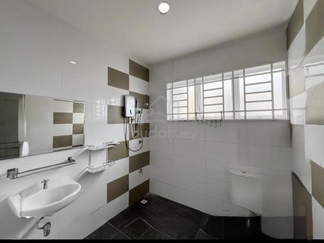 Residential House for rent in Kinabalu, Sabah