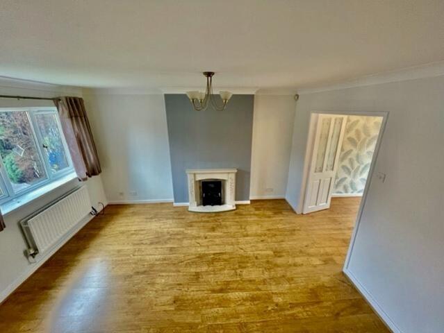 House for rent in Preston, Brownedge