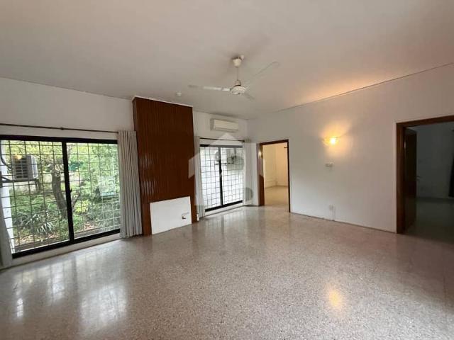 House for rent in اسلام آباد, زون 1