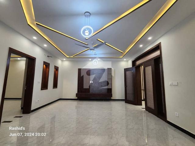 House for rent in Islamabad