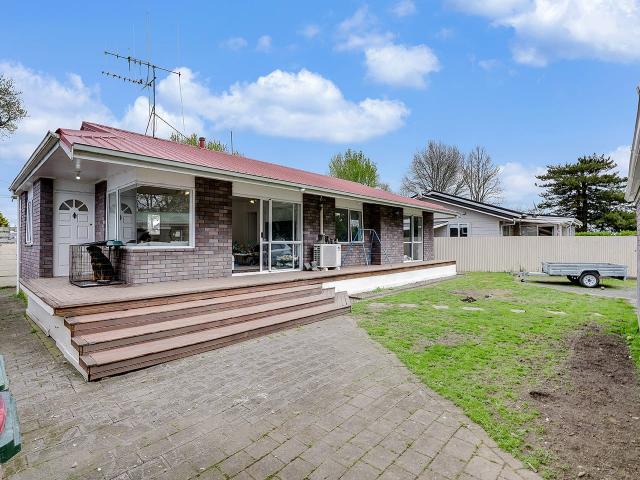 House for rent in Hamilton, Waikato