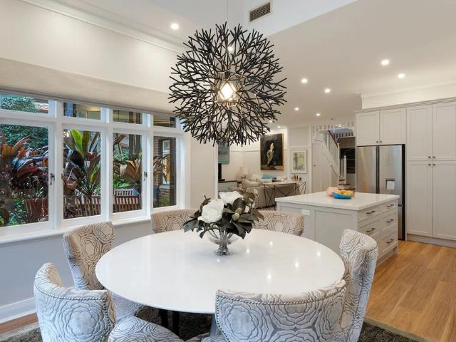 House for rent in Lower North Shore, Sydney