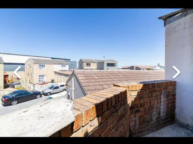 House for rent in Western Cape