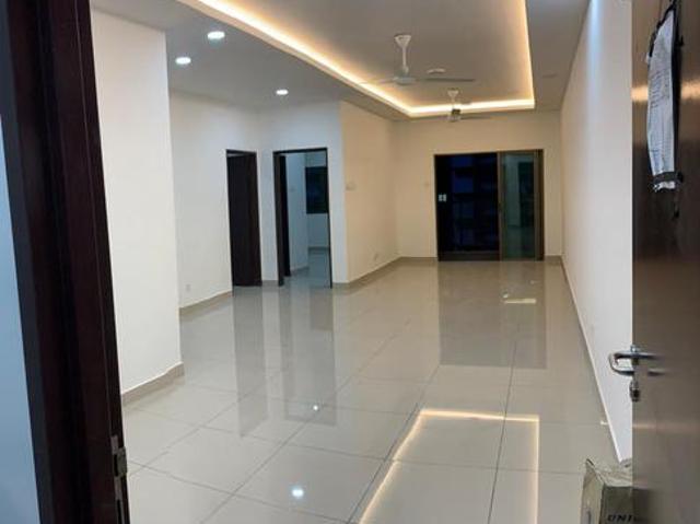 Condominium for rent in Kajang, Langat