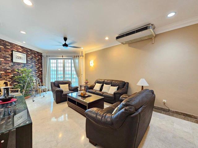 Condominium for rent in Johor Bahru, Bandar Johor Bahru