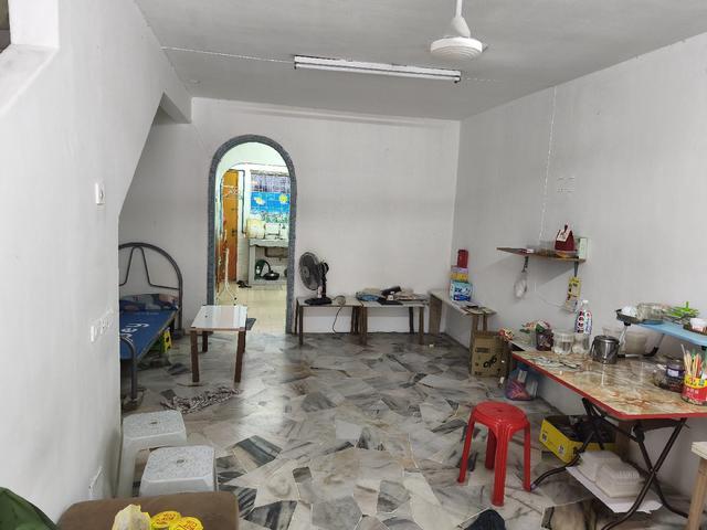 Terraced House for rent in Country Heights Damansara, Kuala Lumpur