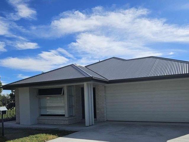 House for rent in Park Ridge, Greater Brisbane