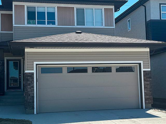 House for rent in East St. Paul, Manitoba