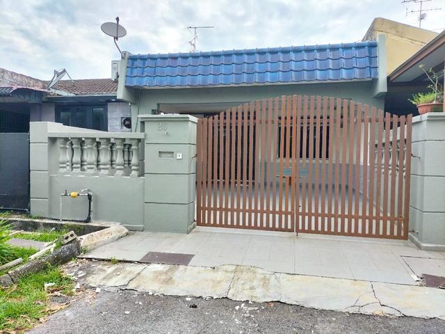 Terraced House for rent in Pasir Gudang, Johor