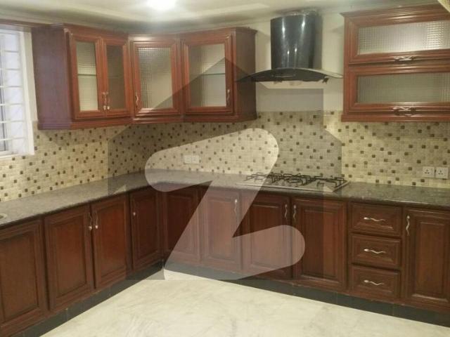House for rent in اسلام آباد, زون 1