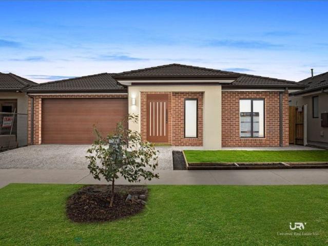 House for rent in Peppercorn Hill, Melbourne