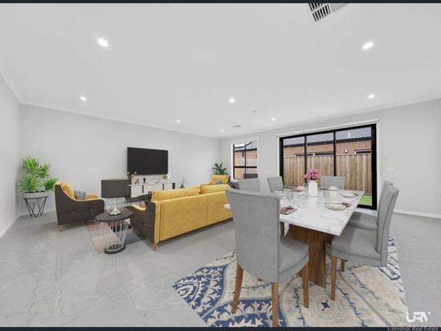 House for rent in Peppercorn Hill, Melbourne