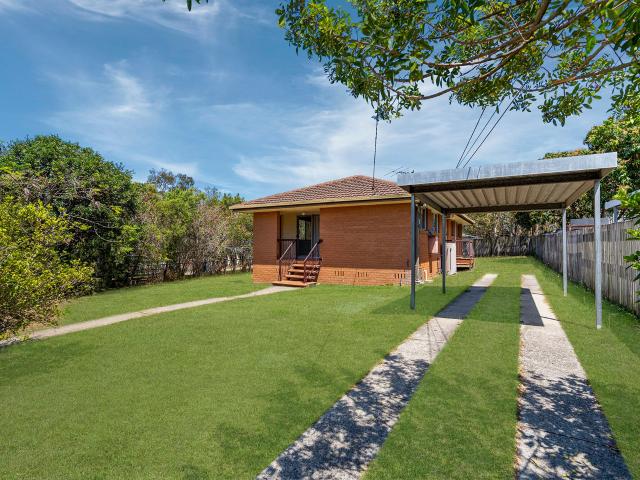 House for rent in Toombul, Queensland
